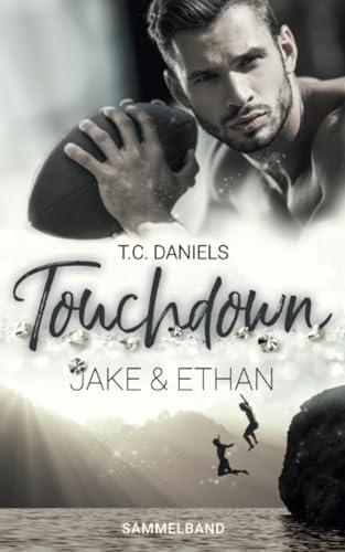 Touchdown Jake & Ethan: Sammelband