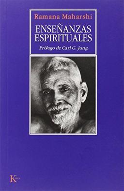 Enseñanzas espirituales (Sabiduría Perenne, Band 6)