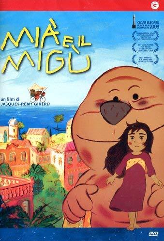 Mià e il Migù [IT Import]