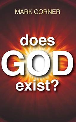 Does God Exist?