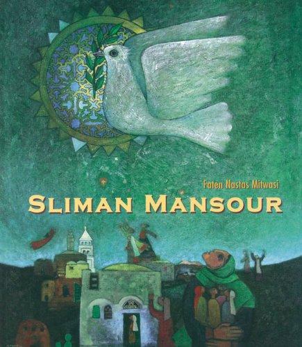 Sliman Mansour