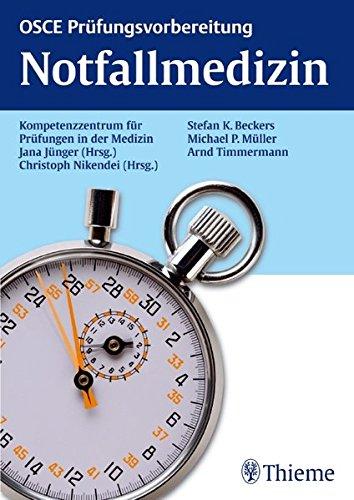 OSCE Notfallmedizin