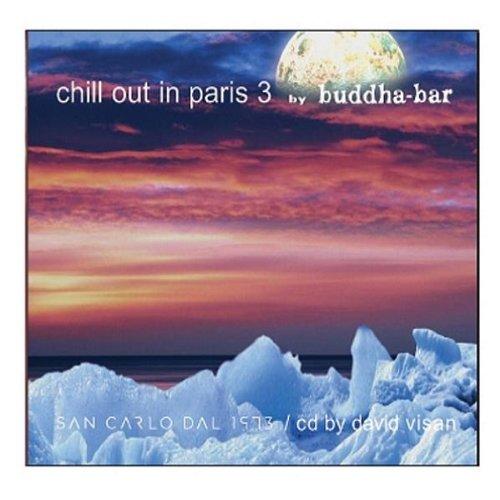 Chill Out in Paris 3