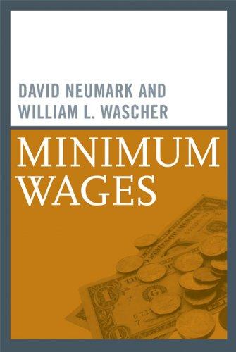 Minimum Wages (Mit Press)