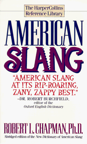 American Slang