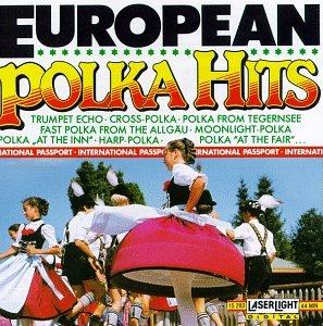 European Polka Hits