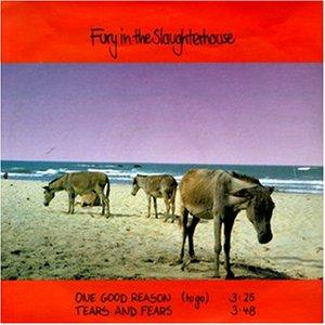 One Good Reason [Vinyl Single]