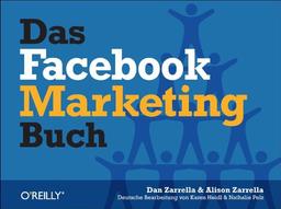 Das Facebook Marketing-Buch