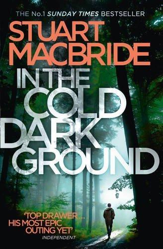 In the Cold Dark Ground: Logan McRae 10