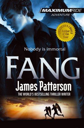 Maximum Ride: Fang