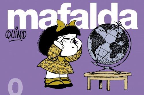 Mafalda 0 (QUINO MAFALDA)