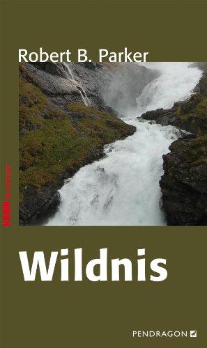 Wildnis