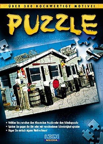 Puzzl-O-Mat