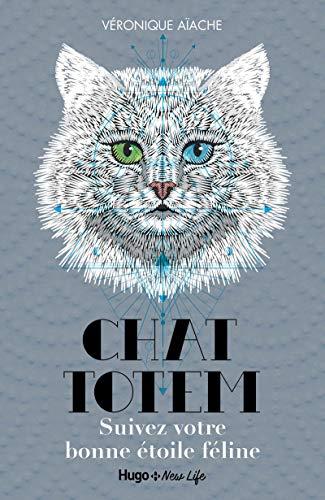 Chat totem : suivez votre bonne étoile féline