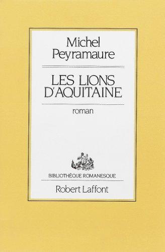 Les Lions d'Aquitaine