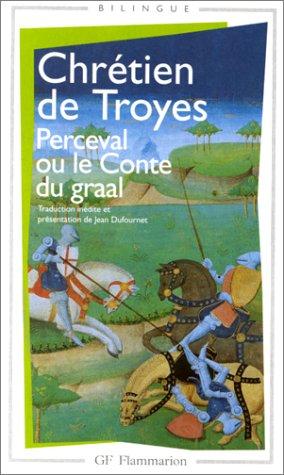 Perceval ou Le conte du Graal