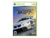 Need for Speed: Shift [PEGI]