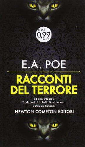 Racconti del terrore. Ediz. integrale