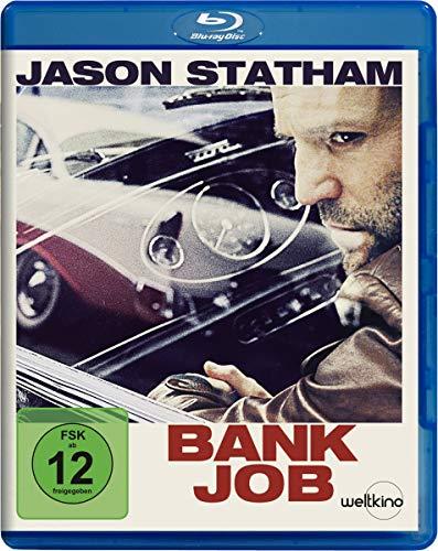 Bank Job [Blu-ray]