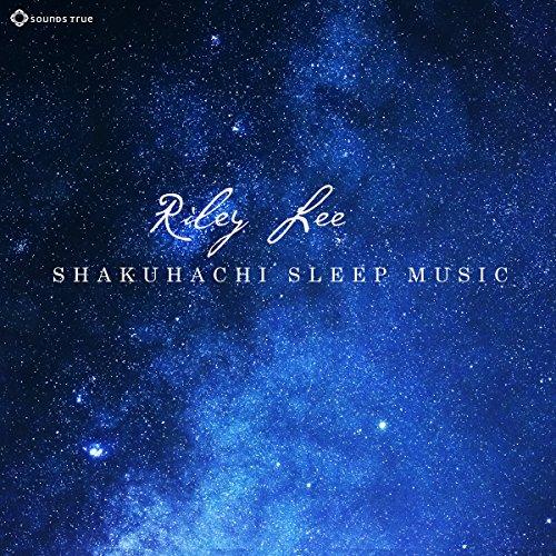 Shakuhachi Sleep Music