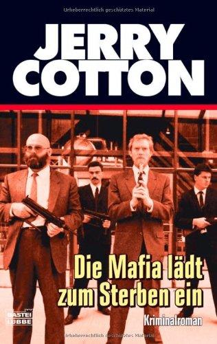 Die Mafia lädt zum Sterben ein