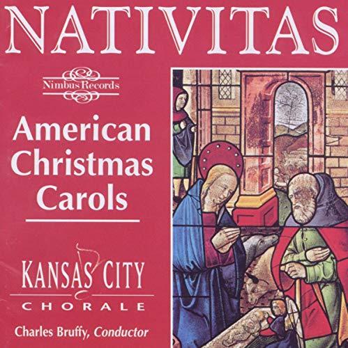 American Christmas Carols