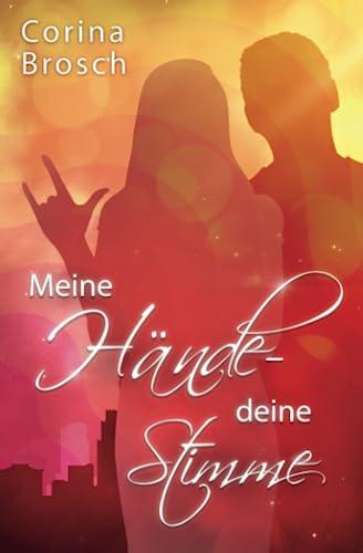 Meine Hände - deine Stimme