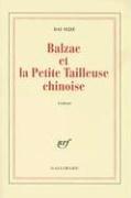 Balzac et la petite tailleuse chinoise