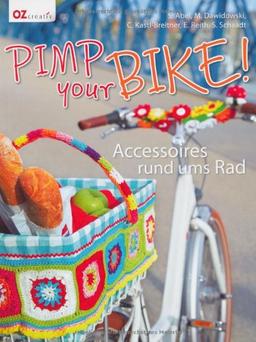 Pimp your bike!: Accessoires rund ums Rad