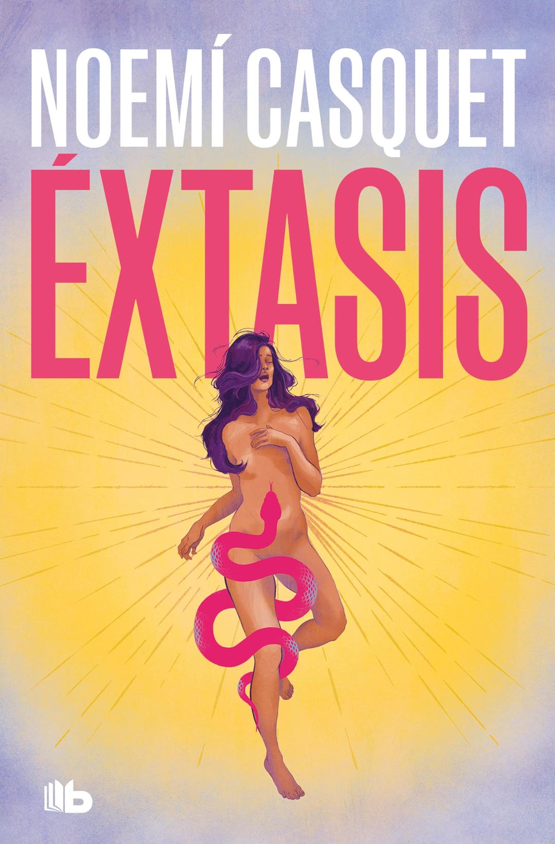 Extasis (Ficción)