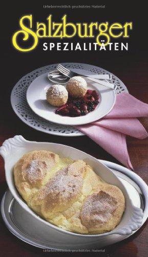 Salzburger Spezialitäten