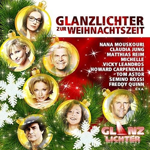 Glanzlichter zur Weihnachtszeit