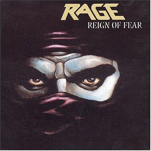 Reign of Fear