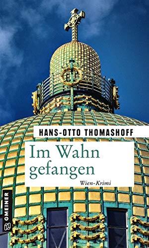 Im Wahn gefangen: Kriminalroman (Inspektor Benedict Sperling) (Kriminalromane im GMEINER-Verlag)