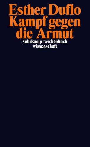 Kampf gegen die Armut (suhrkamp taschenbuch wissenschaft)