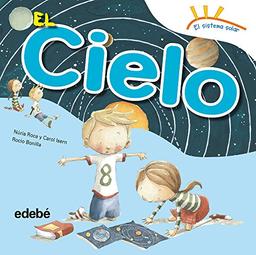 El cielo (EL SISTEMA SOLAR)