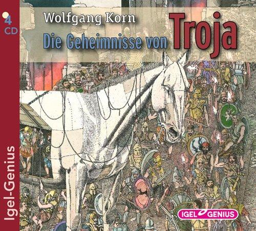 Die Geheimnisse von Troja