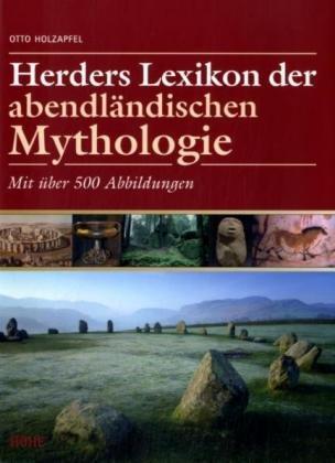 Lexikon der abendländischen Mythologie