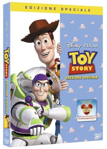 Toy story (edizione speciale) [IT Import]