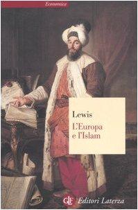 L'Europa e l'Islam