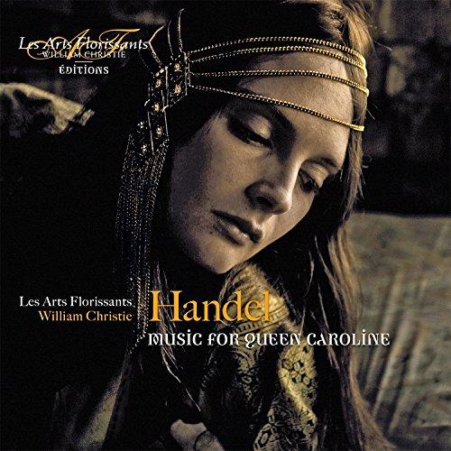 Handel: Music for Queen Caroline