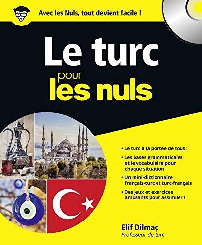 Le turc pour les nuls