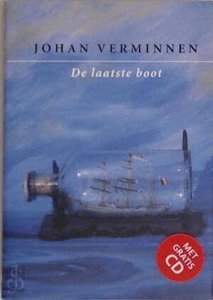 Laatste boot