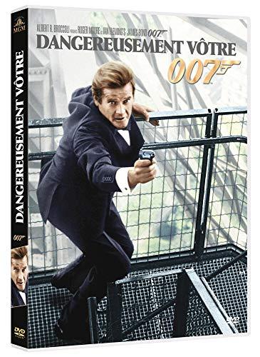 Dangereusement vôtre [FR Import]