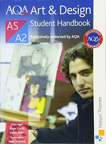 AQA Art & Design AS/A2 Handbook