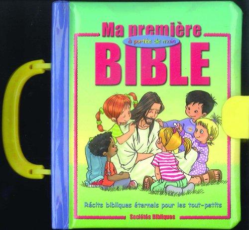 Ma première Bible à portée de main