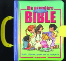 Ma première Bible à portée de main