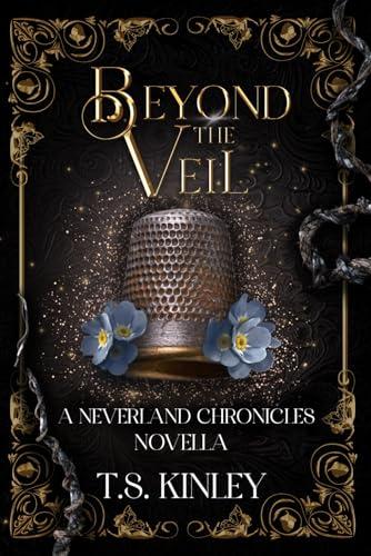 Beyond the Veil (The Neverland Chronicles)