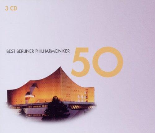 50 Best Berliner Philharmoniker