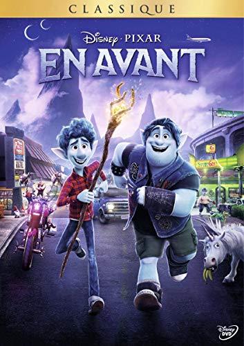 En avant [FR Import]